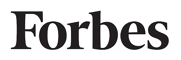 Forbes logo — Christina Stoltz featured in 'The New Face of Entrepreneurship' by Forbes