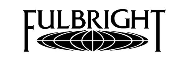 Fulbright logo — Christina Stoltz named Fulbright U.S. Research Scholar (Kyrgyz Republic), 2008-2009