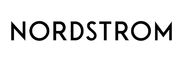 Nordstrom logo — Christina Stoltz named 'Athleisure Style Icon' by Nordstrom