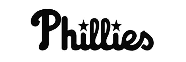 Philadelphia Phillies logo — Christina Stoltz honored as 'Community Hero' by the Philadelphia Phillies