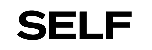 SELF logo — Christina Stoltz featured in 'Top 20 USA Studios' by SELF