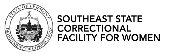 Southeast State Correctional Facility for Women logo — Christina Stoltz served as Adjunct Professor of Sociology, 2006-2007