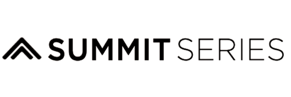 Summit Series logo — Christina Stoltz featured in 'Boss Babe Takes Tulum' by Summit Series