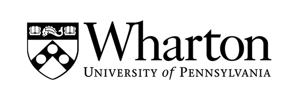 Wharton logo — Christina Stoltz invited speaker, Wharton School of the University of Pennsylvania